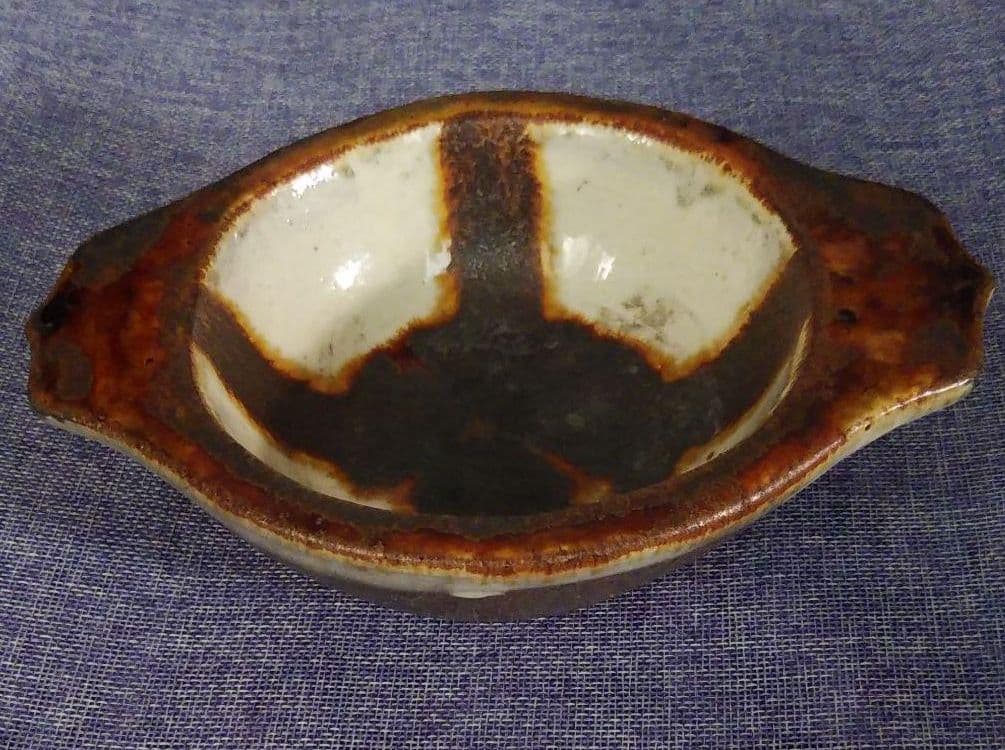 船木研児作　益子焼