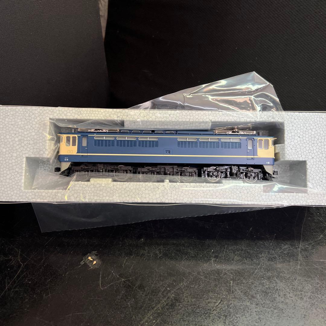 KATO EF65 1000番台　HOゲージ