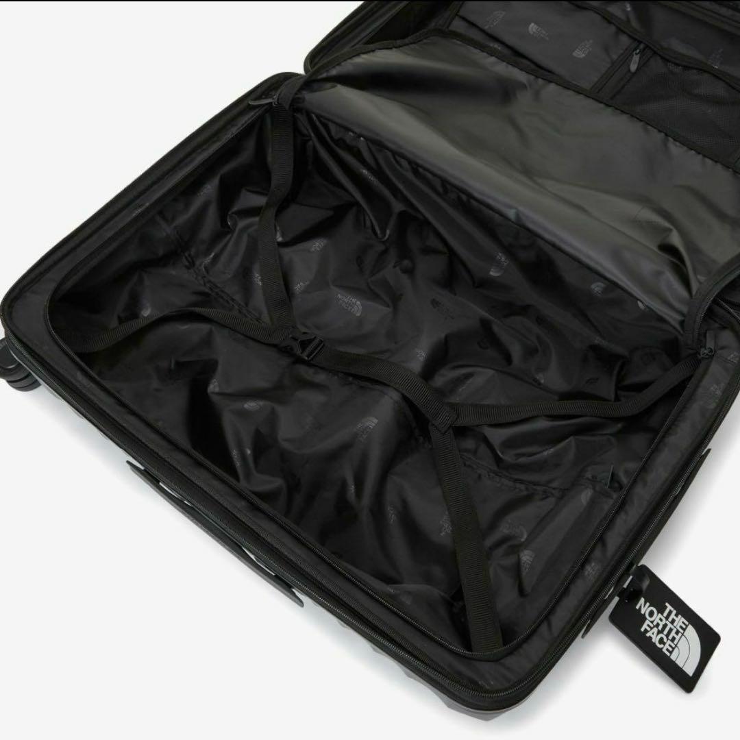 バッグ PS5THE NORTH FACE TNF MOVE WHEELER 24