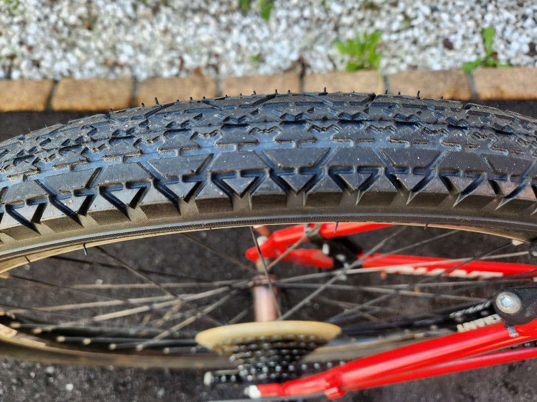 GIANT SNAPサイズS マウンテンバイク　引取り限定