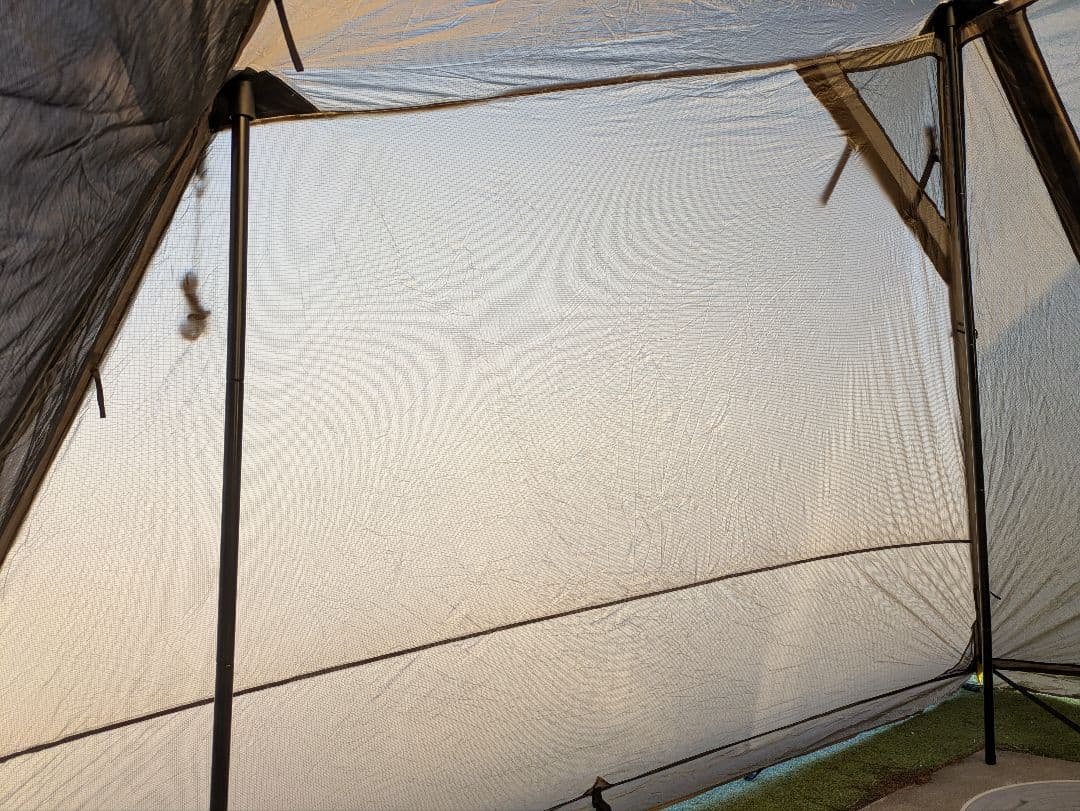 DOD ヨンヨンベース TT5-821-BR 4×4 BASE