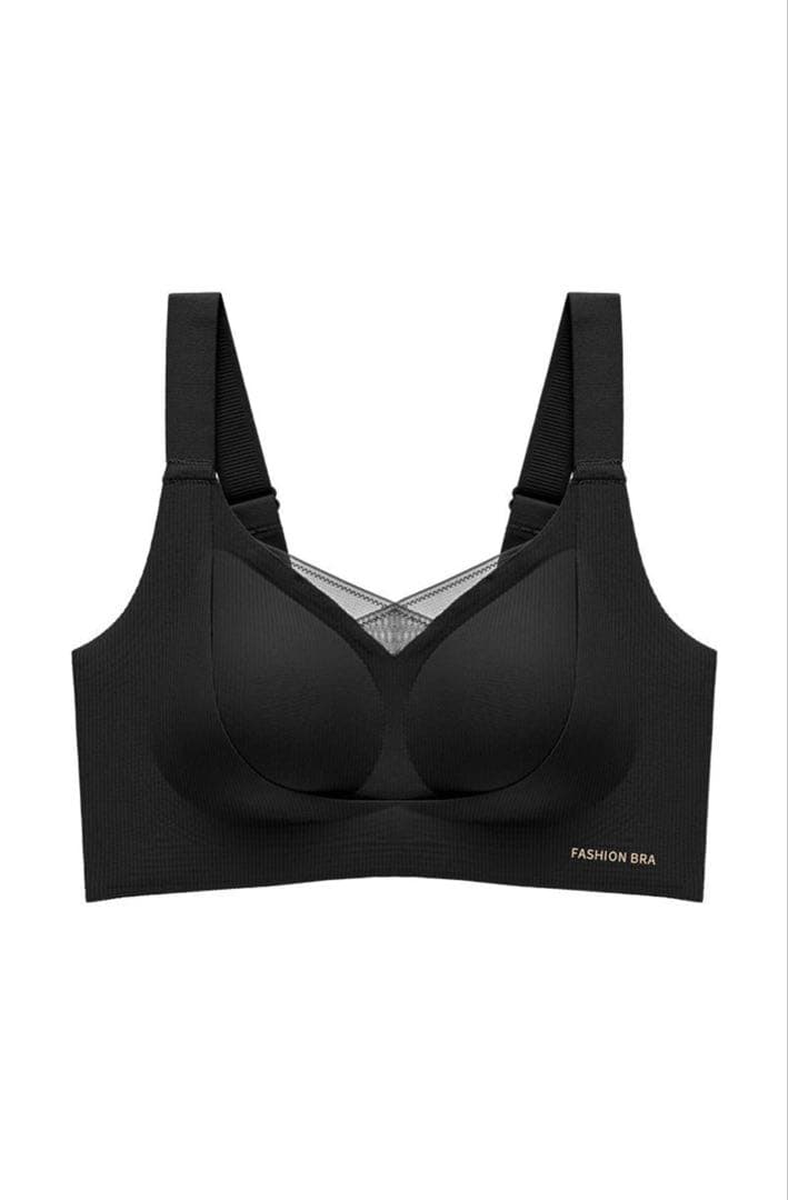 ヴェーミア　垂れ防止矯正ブラ　3枚セット