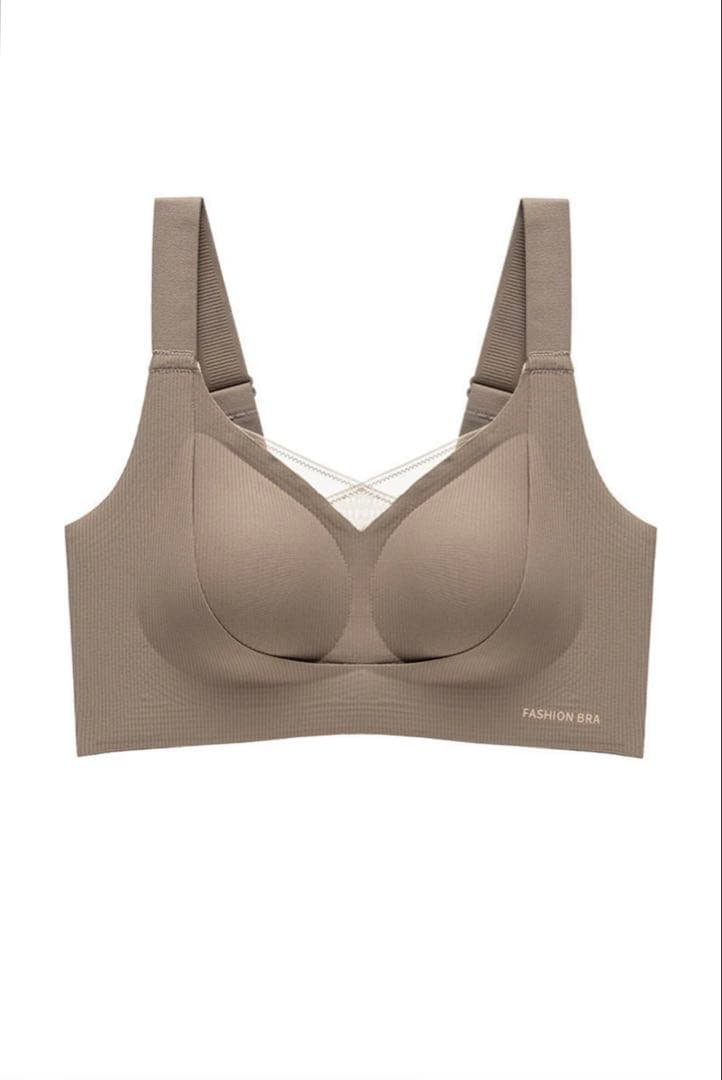 ヴェーミア　垂れ防止矯正ブラ　3枚セット