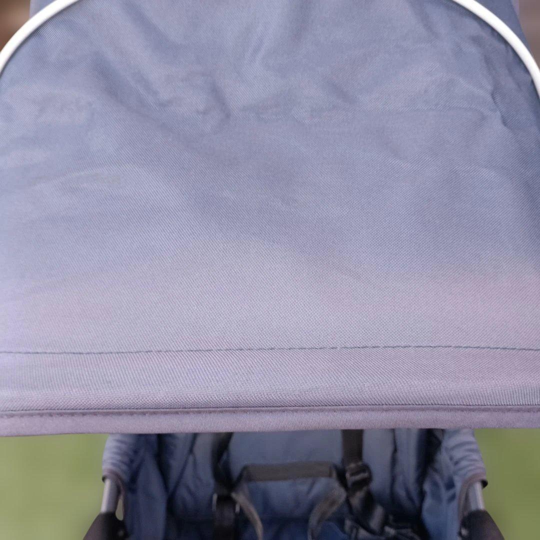 KATOJl　二人乗りベビーカー