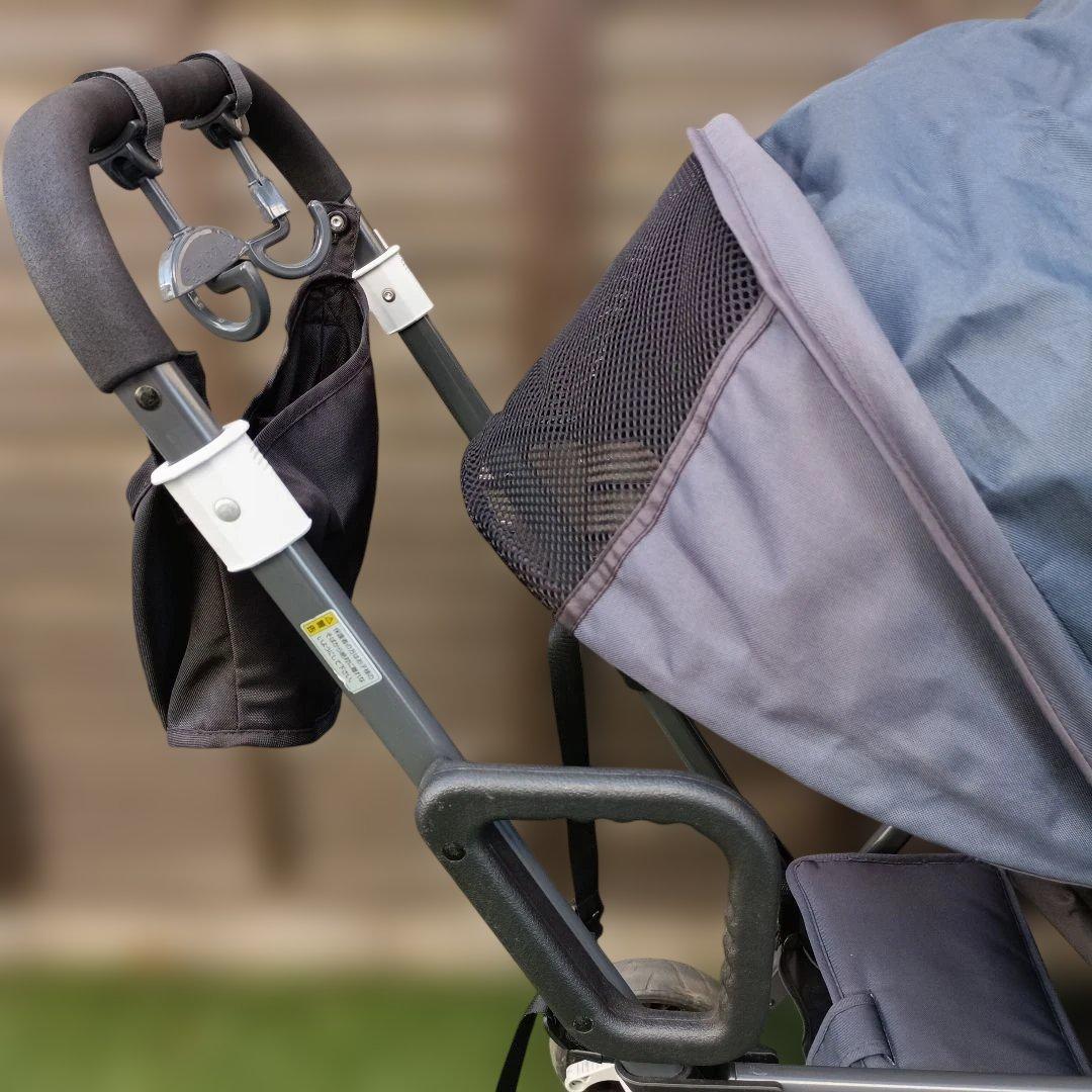 KATOJl　二人乗りベビーカー