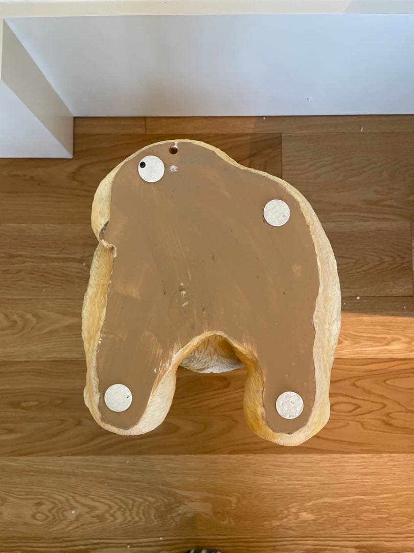 ミーアキャット　アニマル　サイドテーブル