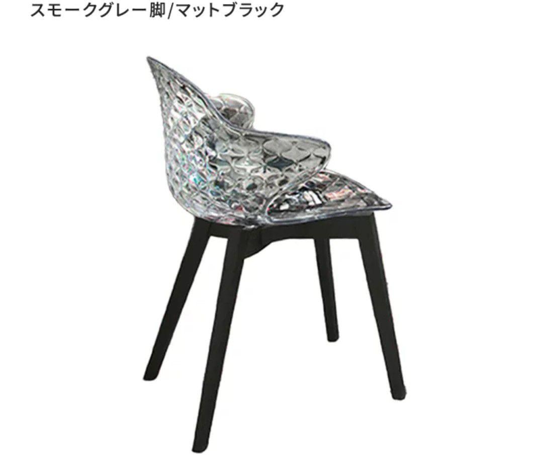 Hi K様用　calligarisサントロペチェア　一脚