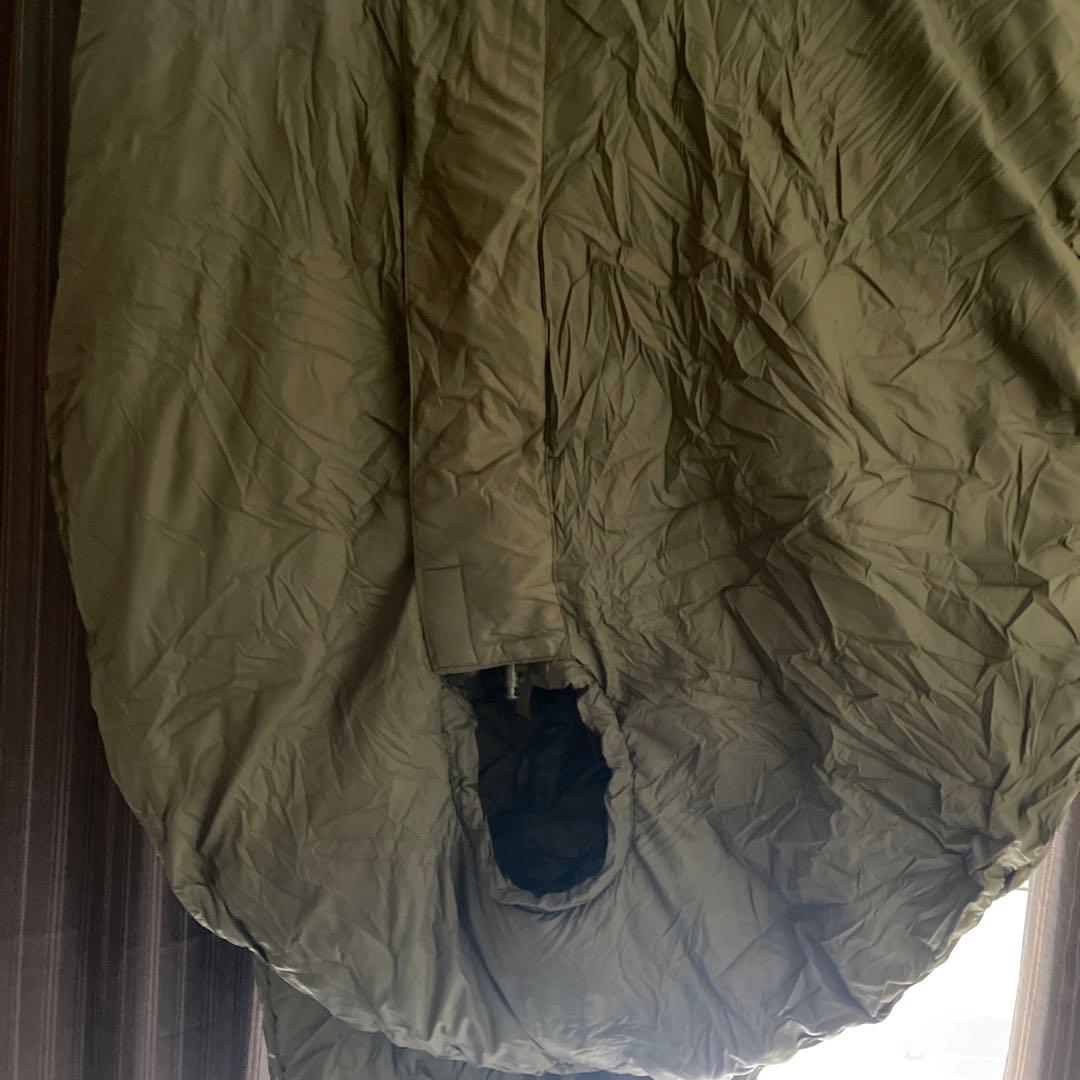 CARINTHIAカリンシア 【DEFENCE 4】サイズL