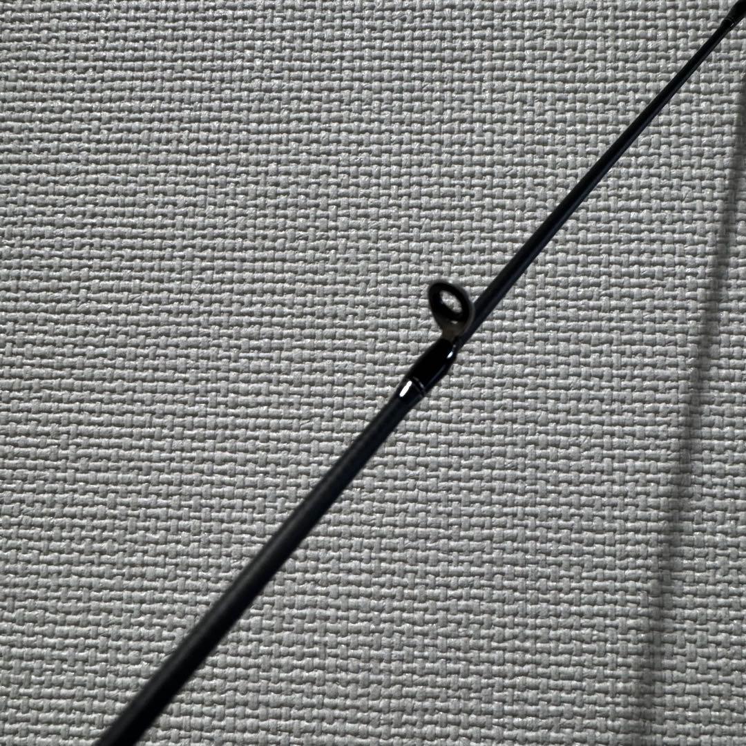 アブガルシア Salty Style SEABASS 86ml