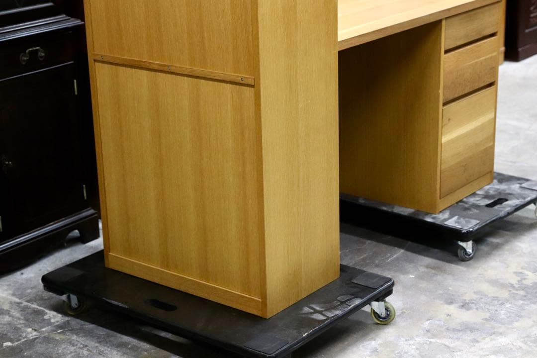 GMIK445○飛騨産業 / HIDA キツツキ soffio ソフィオ ユニ