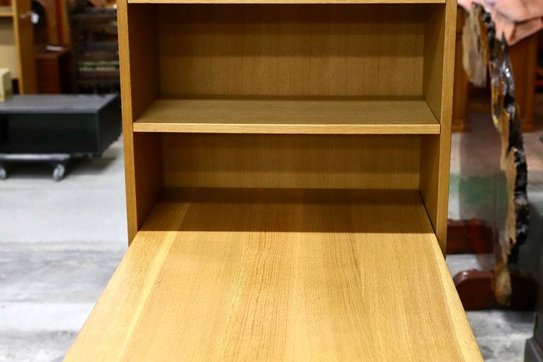 GMIK445○飛騨産業 / HIDA キツツキ soffio ソフィオ ユニ