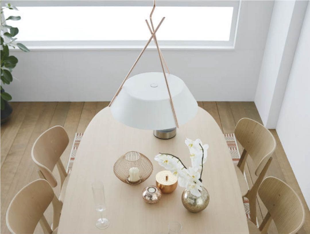 ペンダントライト　シーリングライト