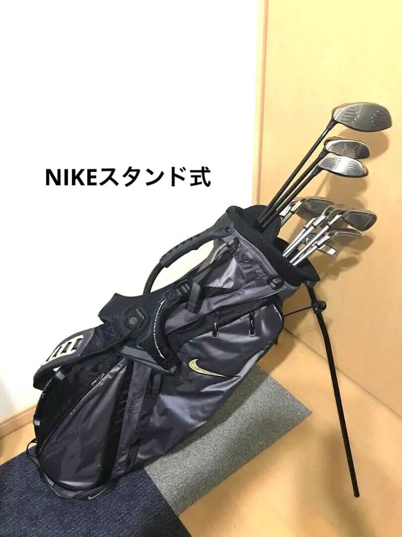 ※ あいうえお　Callaway キャロウェイ フルセット12本 バック付