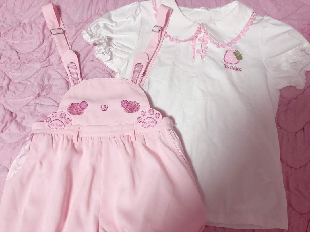 ToAlice トゥアリス セット まとめ売り