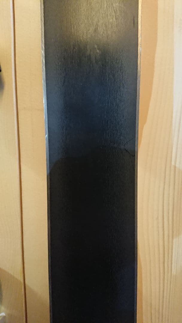 KNEISSL 150cm 簡単調整263~347㎜　クナイスル スキー板