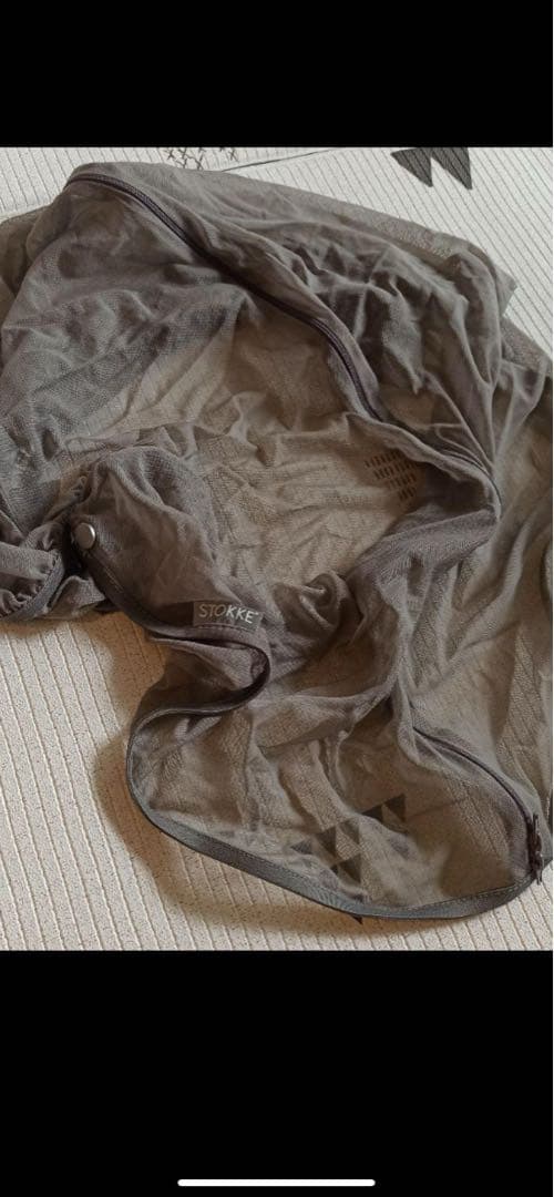 ストッケ　ベビーカー　エクスプローリー STOKKE XPLORY