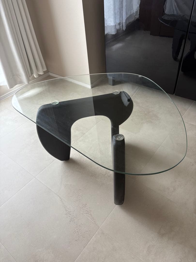 【定価19,800円】T25 Stone modern table