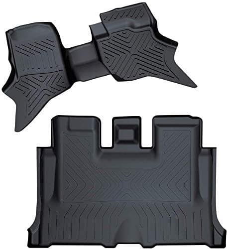 フロントリア エブリイワゴン DA17W エブリイバン DA17V フロアマット