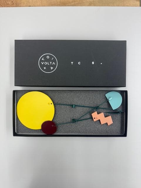 コンランショップ VOLTA SERENITY　モビール