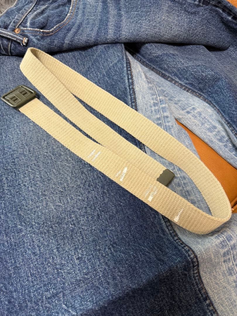 パンツ journal standard luxe HARi GIANT JEANS