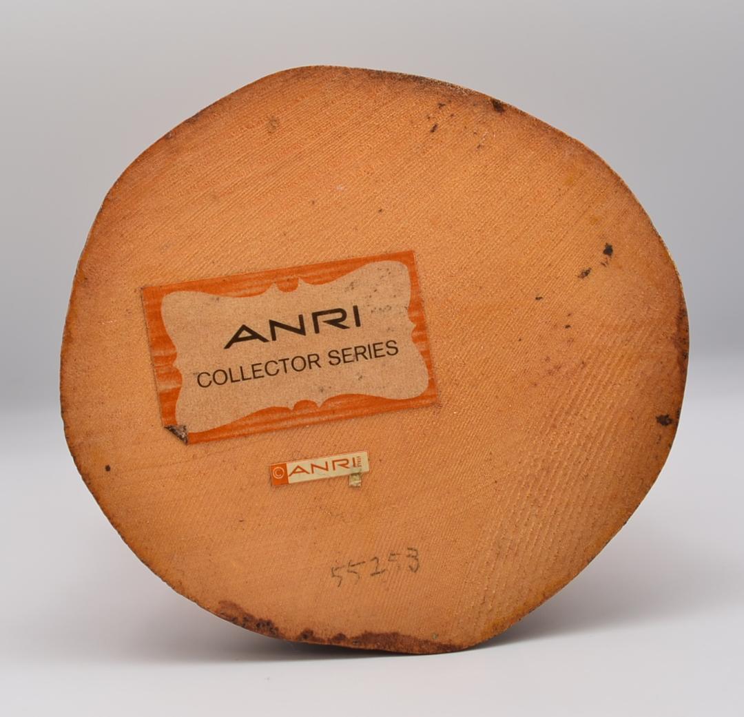 良い羊飼い　アンリ　ANRI　イタリア　高さ25ｃｍ　ヴィンテージ　レア