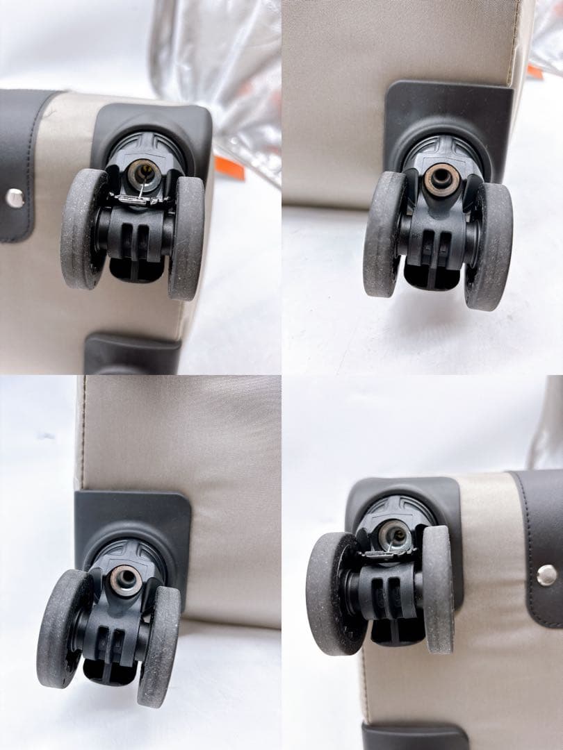 PROGRES サージュTR 68381 キャリーケース 機内持込