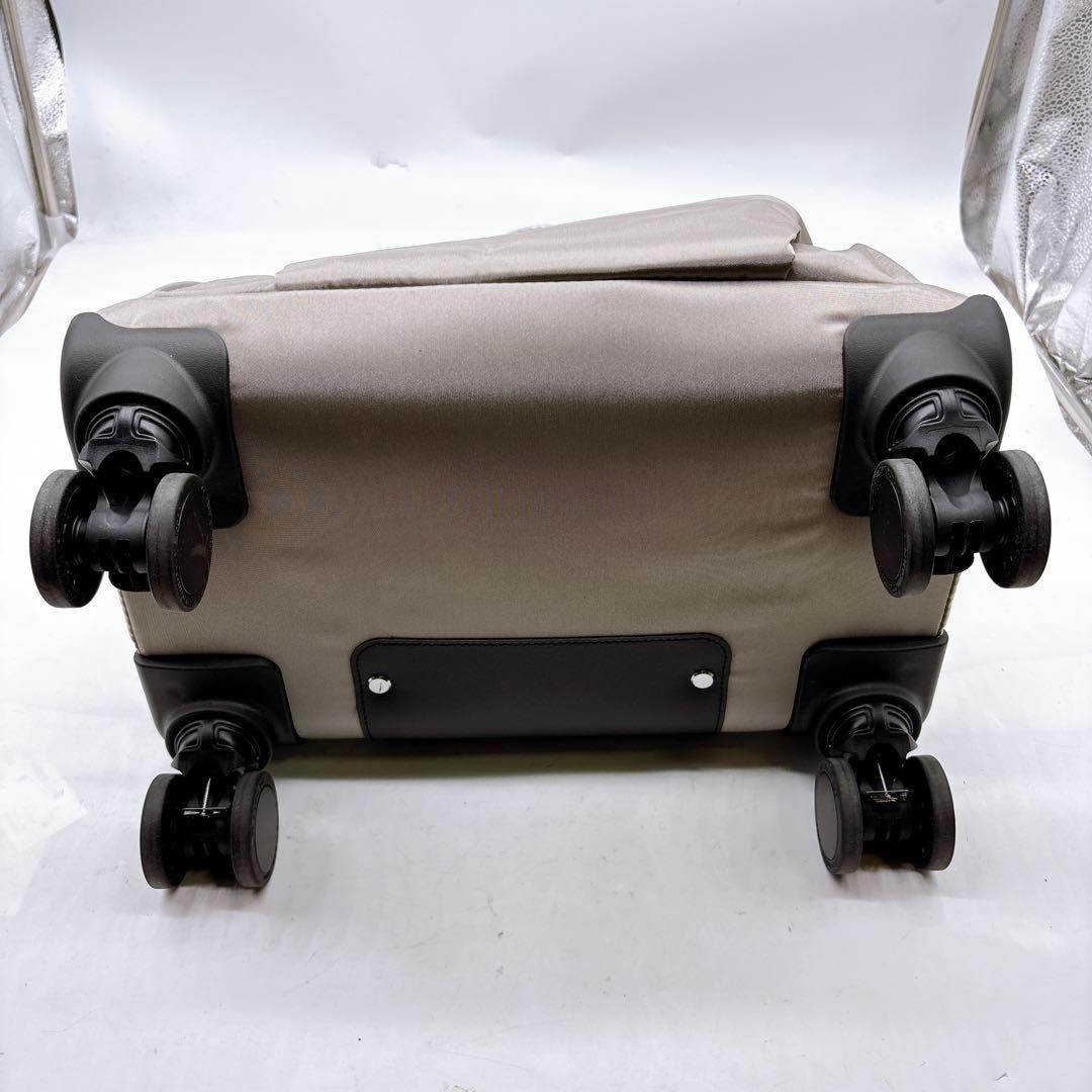 PROGRES サージュTR 68381 キャリーケース 機内持込