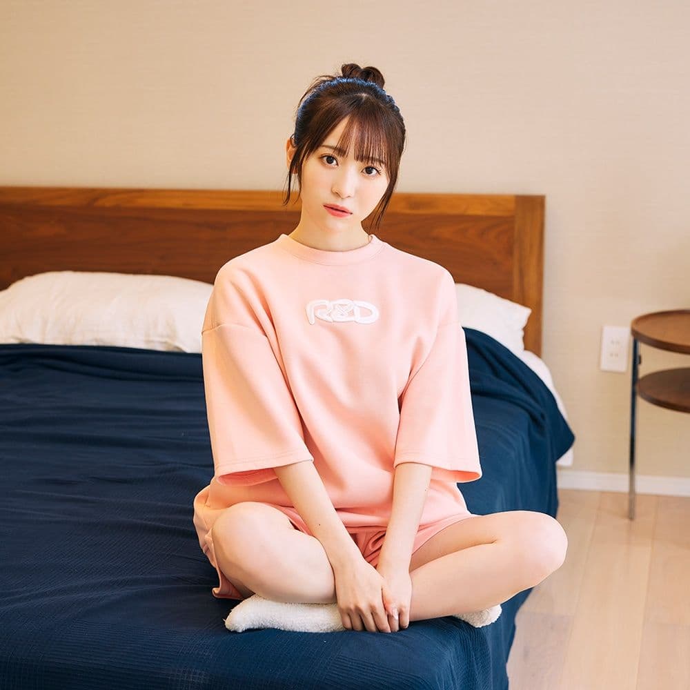 【新品タグ付き】 セットアップ　M　ルームウェア　ReZARD　ヒカル　リザード