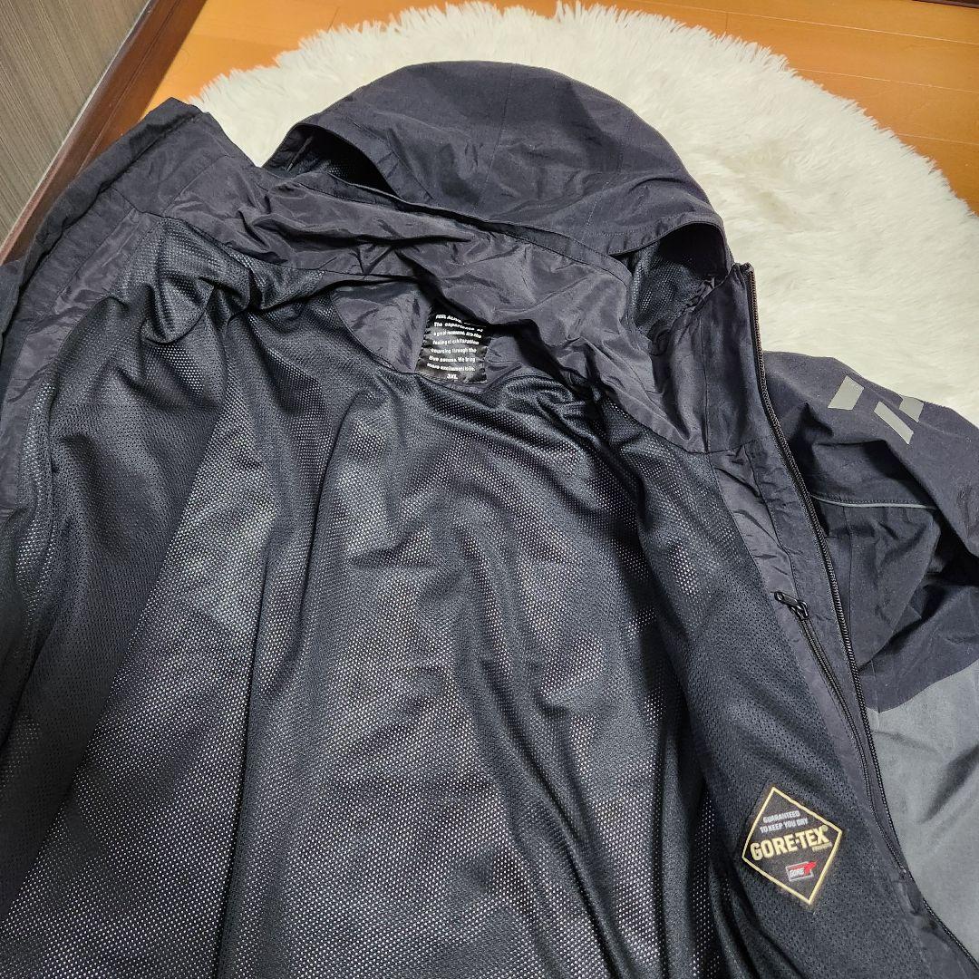 【つりびと】ダイワ ゴアテックス レインスーツ DR-1506