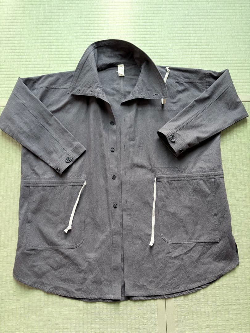 オープロジェクト　O16JKT3 ジャケット