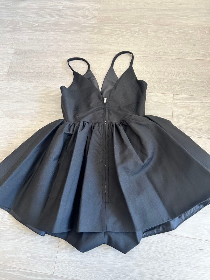 ワンピース Bibiy. ALEXA FLOWER ROMPERS