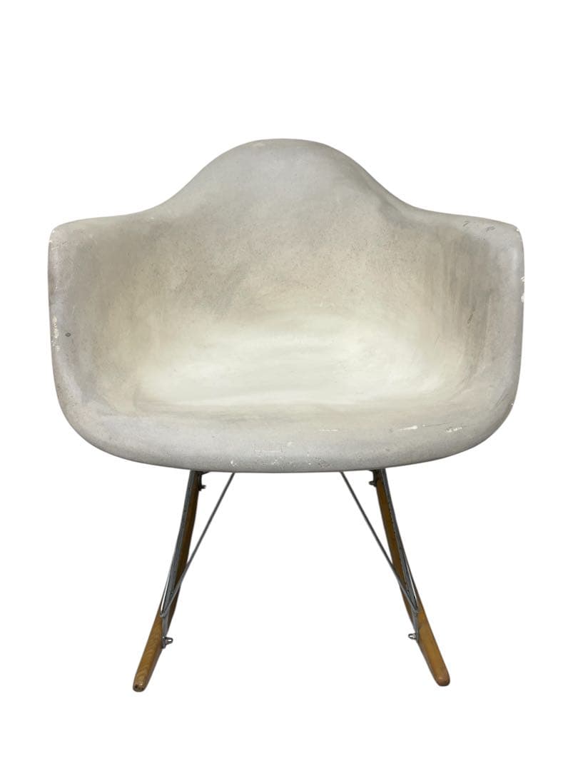 Herman Miller イームズ RAR ロッキングチェア オリジナル