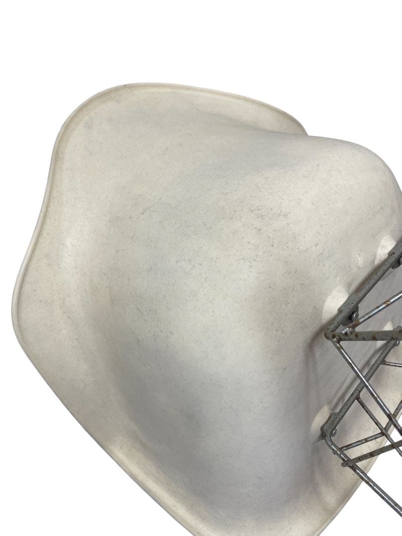 Herman Miller イームズ RAR ロッキングチェア オリジナル