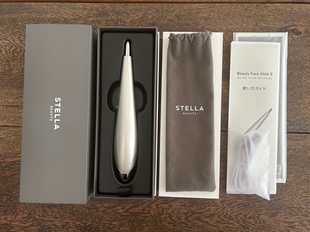 ボディ・フェイスケア STELLA Beauty Face Stick S