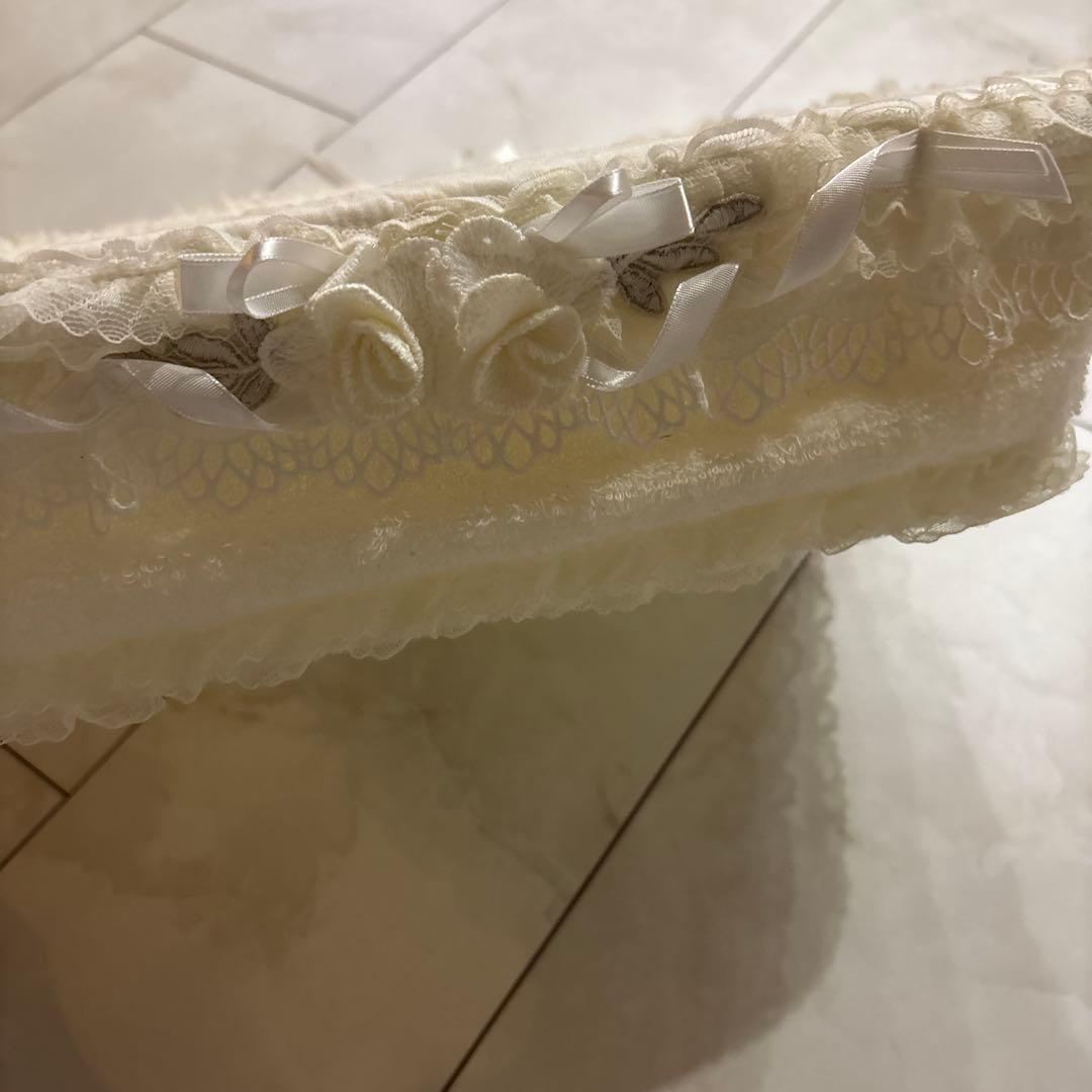 シェシェ仕切り付き収納ボックス