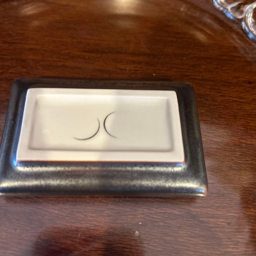 Joune  de  Chromeのセット