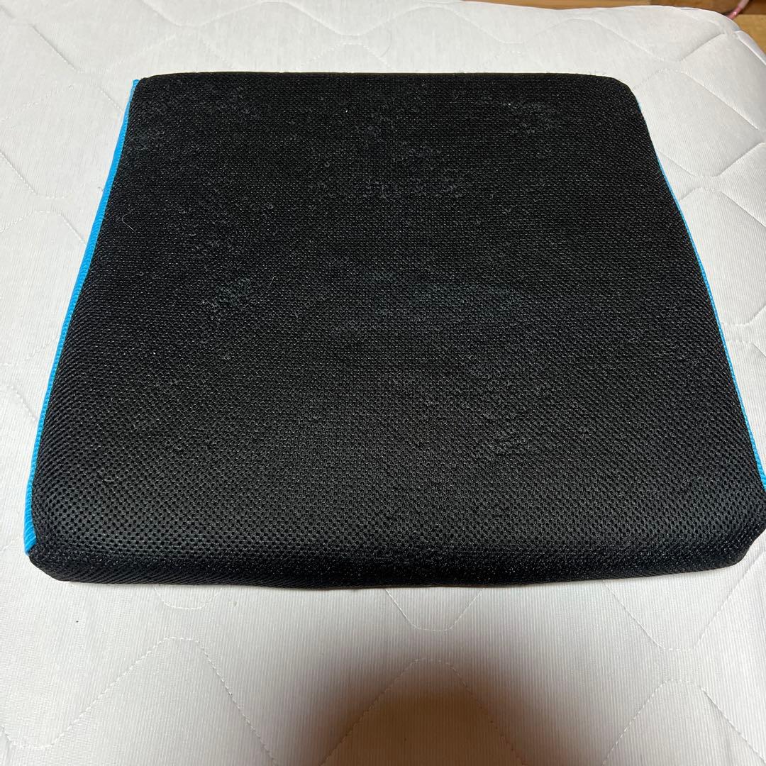 自走式車椅子　カワムラ製　低床型 型番：KZ20-40