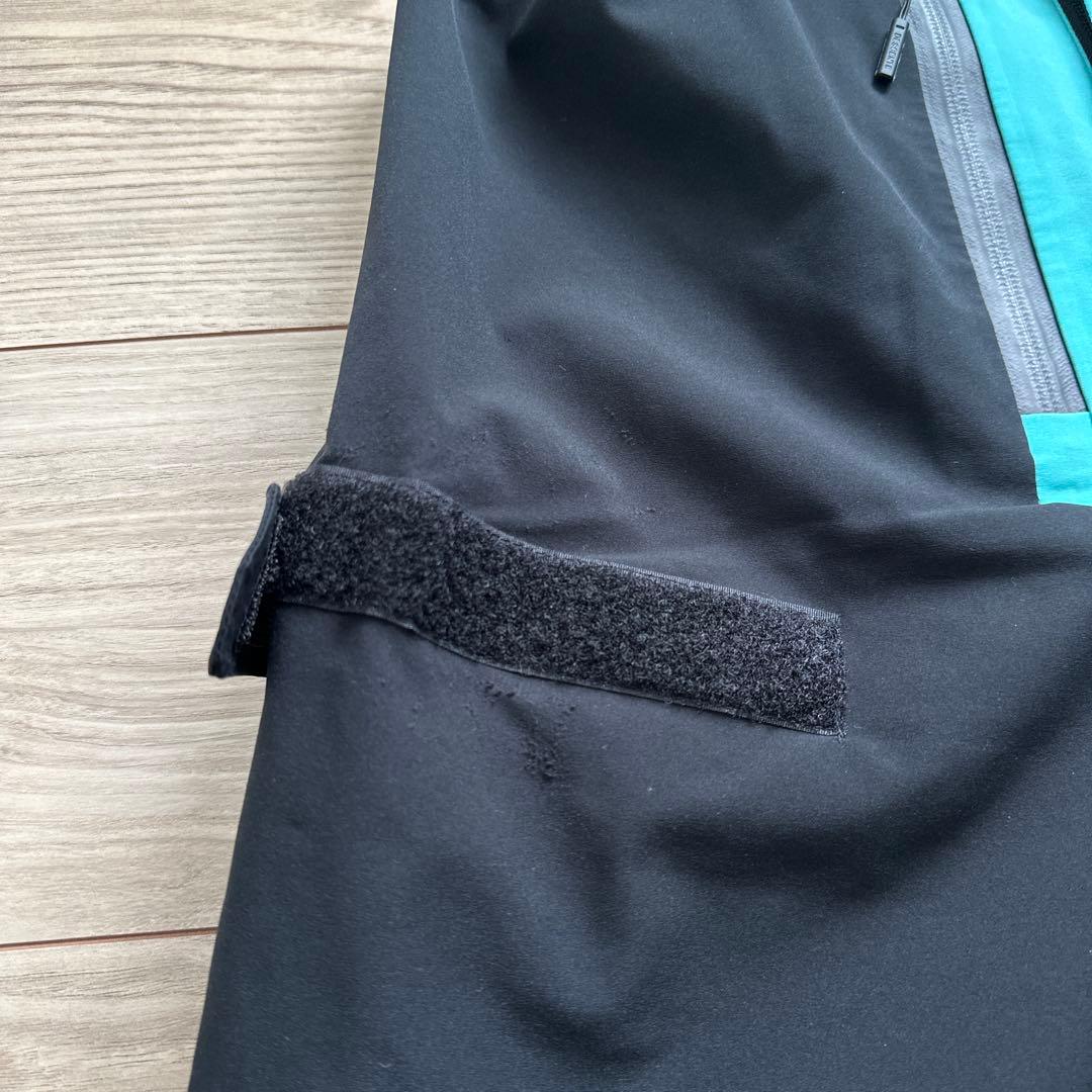 DESCENTE スキーウェア　上下セット　L サイズ　デサントチーム