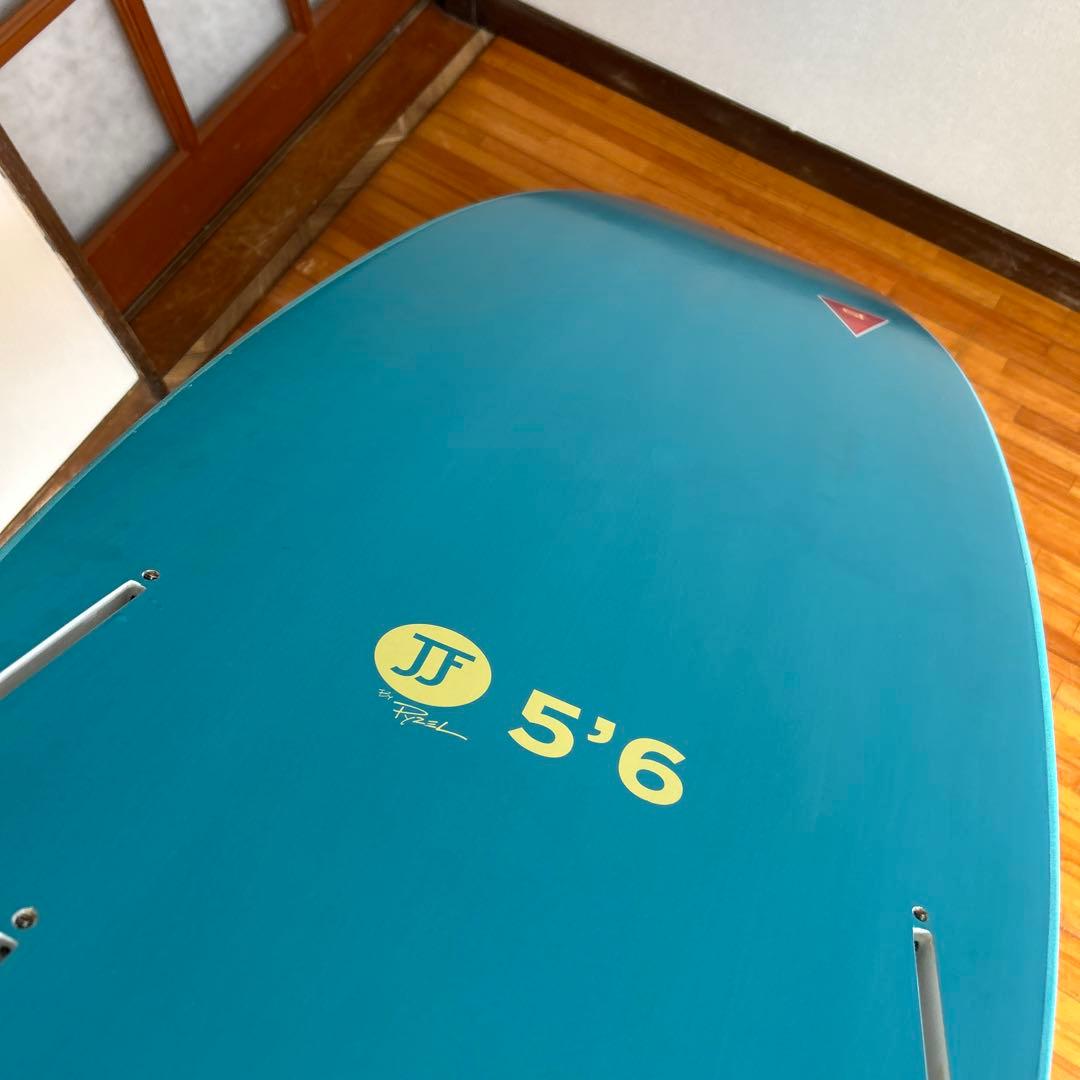 Pyzel GREMLIN パイゼル ソフトボード 5'6 ※引き取り限定