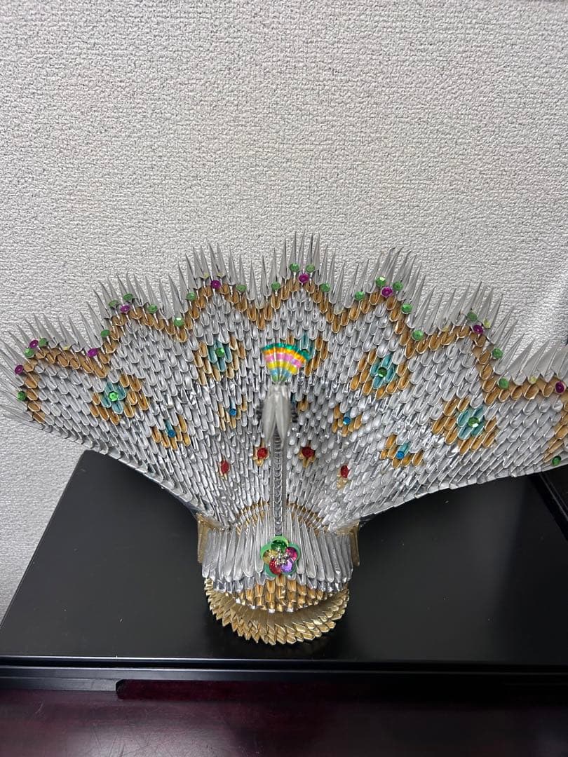 折り紙アート