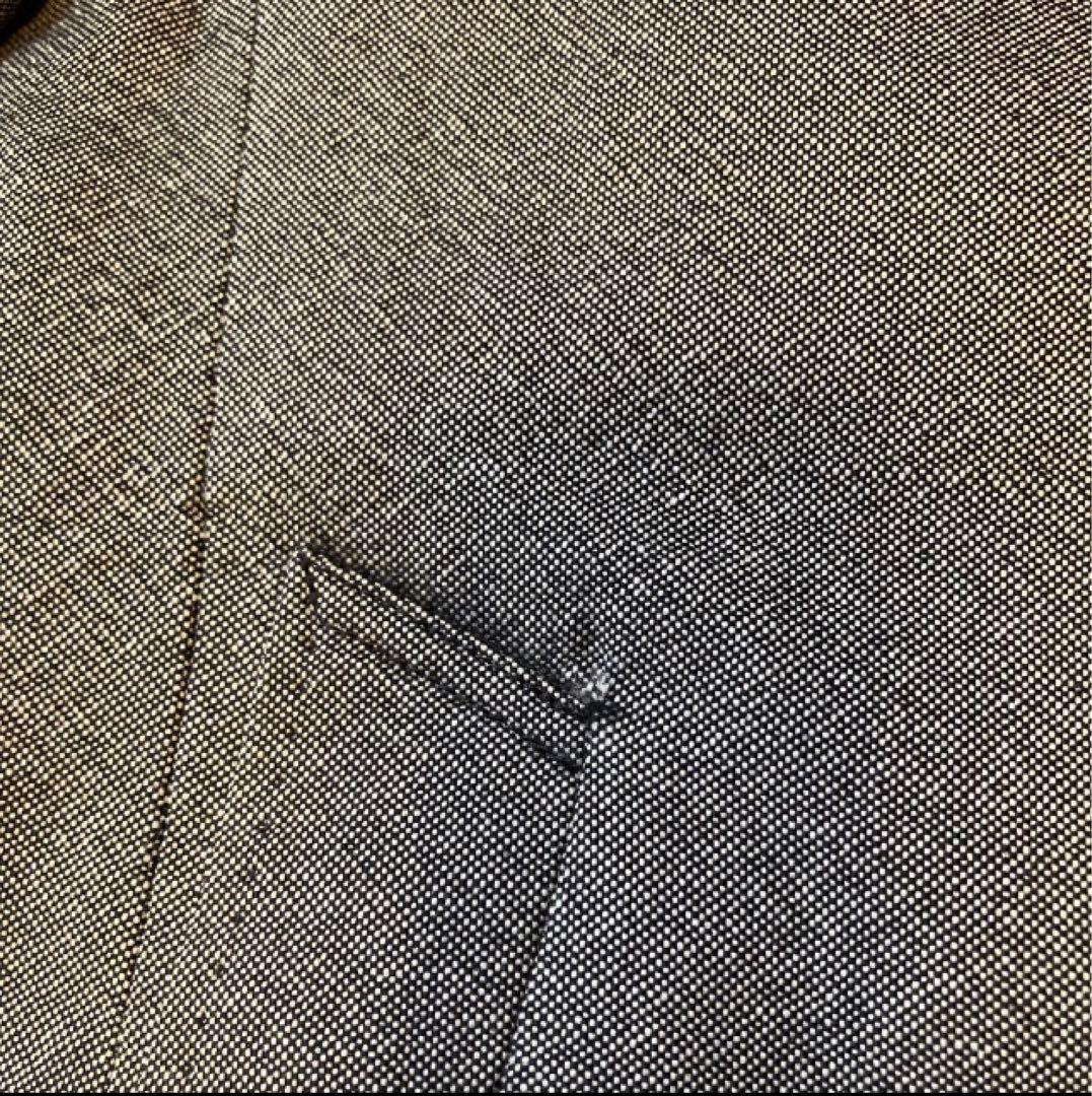 ターキー様　バーバリーロンドントレンチコート L グレー　ライナー　ノバチェック