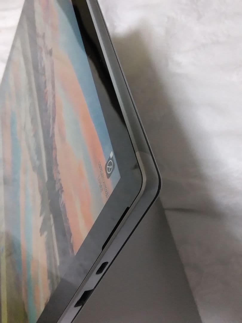 Microsoft Surface Pro 7 8GB 128GB　美品