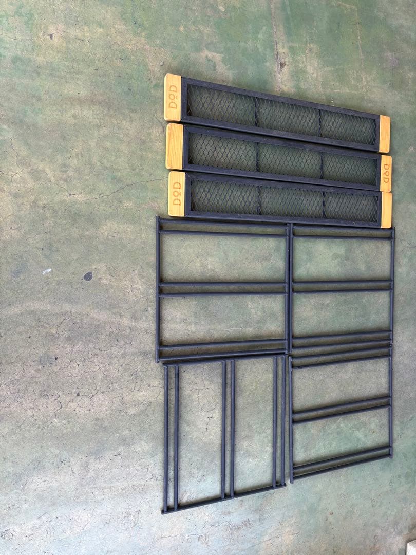 DOD テキーラテーブル