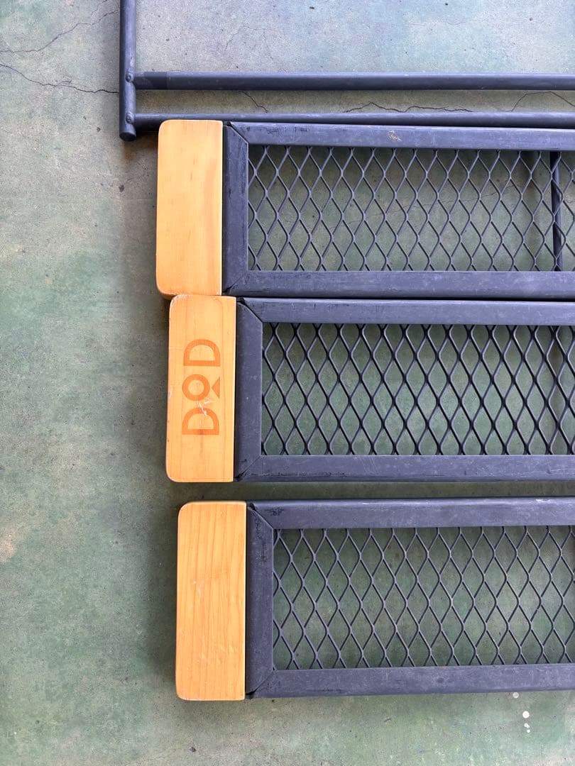 DOD テキーラテーブル