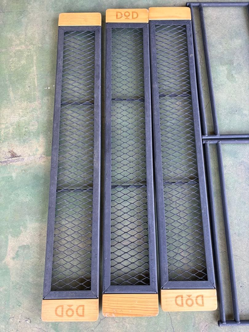 DOD テキーラテーブル