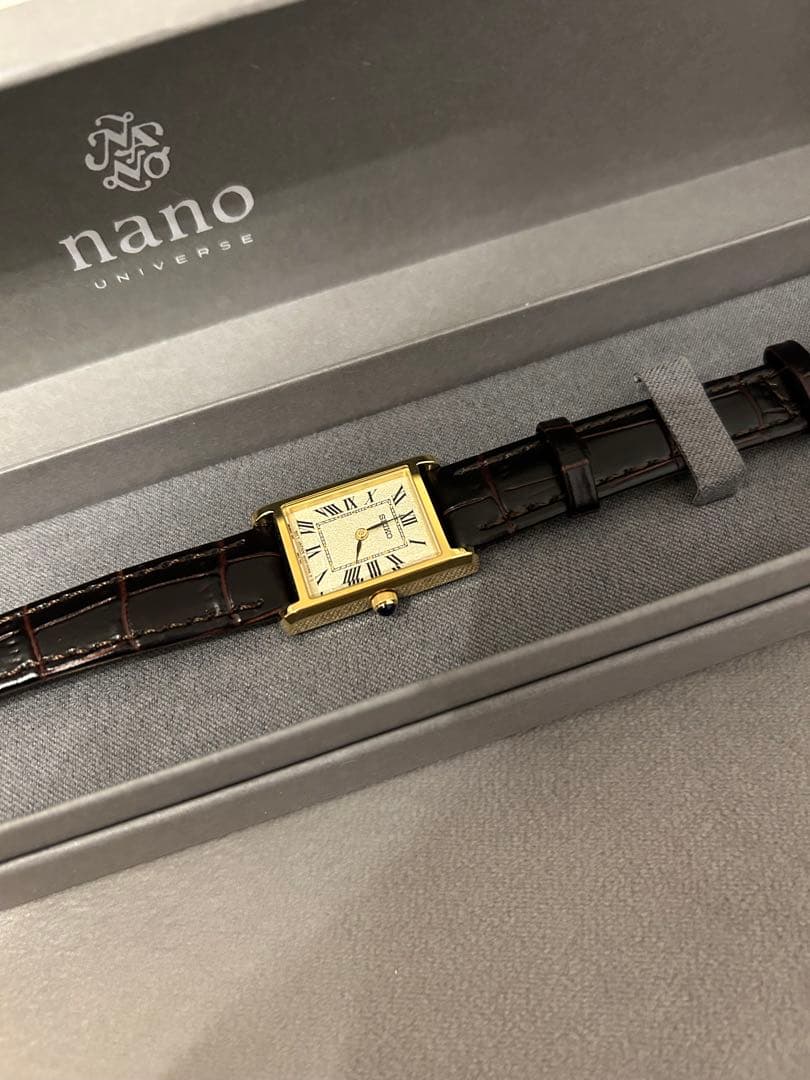 SEIKO 腕時計 SSEH002