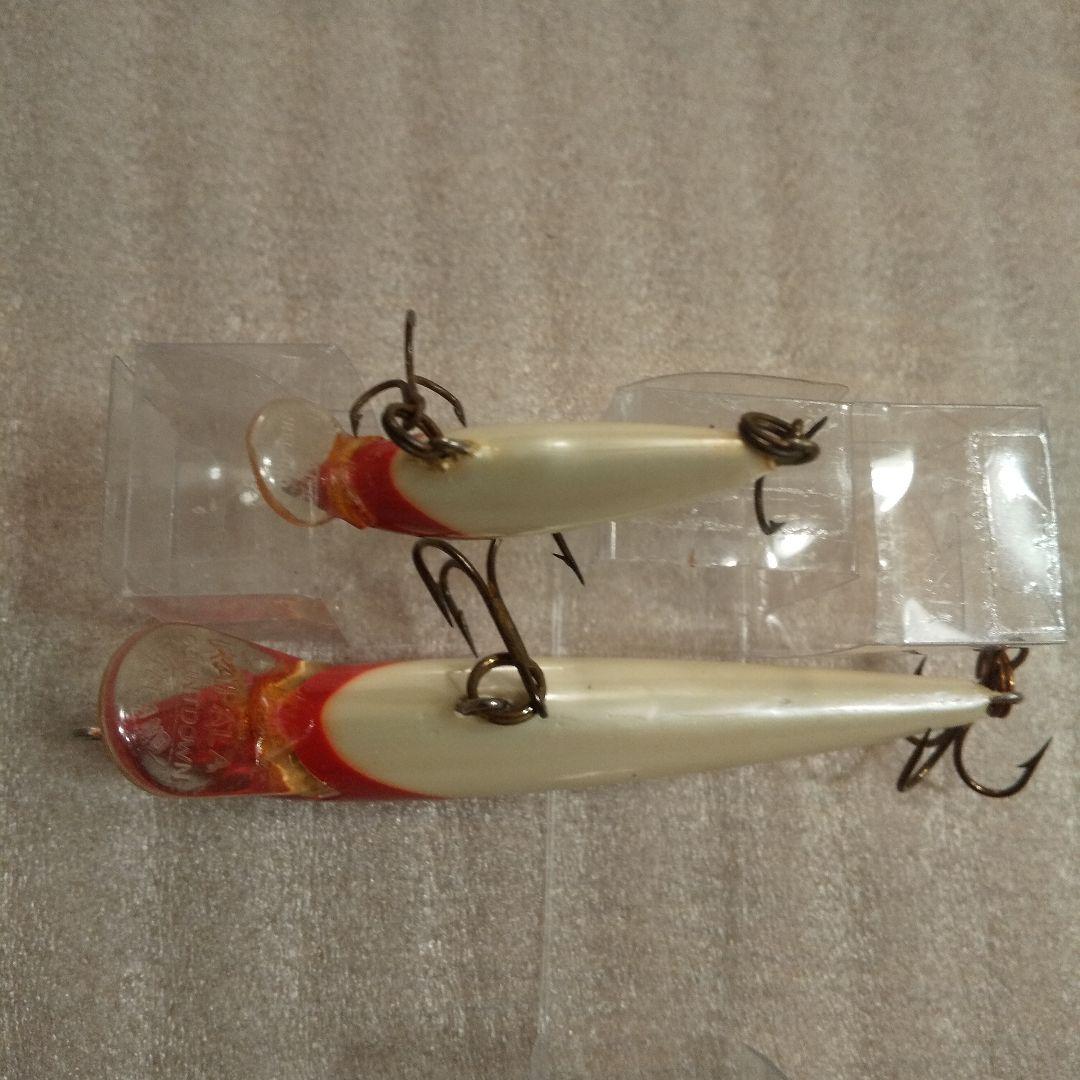 【匿名配送】ラパラ　カウントダウンとシンキングマグナム