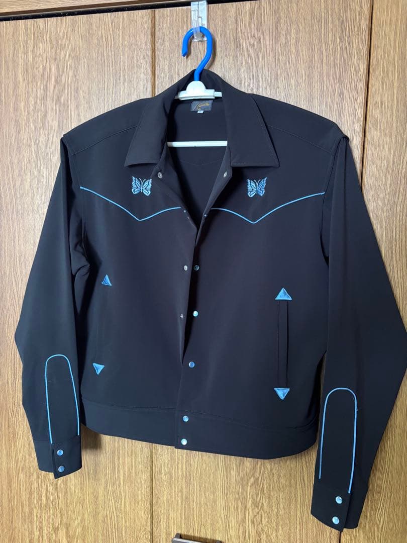 Needles カウボーイジャケット(L)