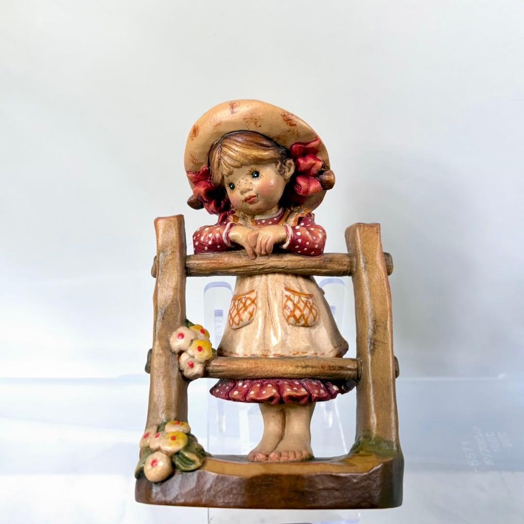 【L様ご確認】　アンリ人形　【A Penny For Your Thoughs】