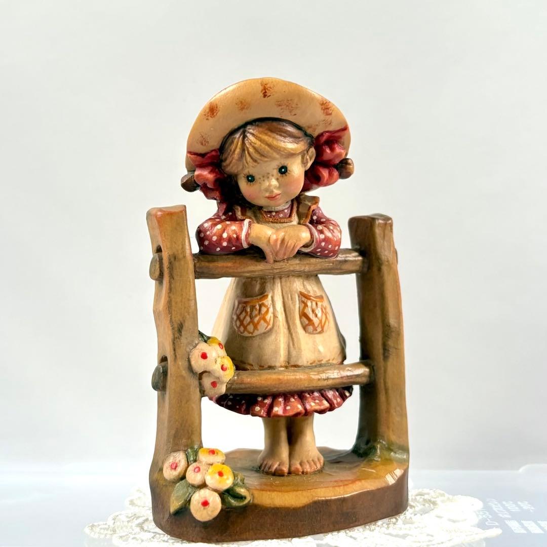 【L様ご確認】　アンリ人形　【A Penny For Your Thoughs】